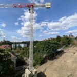 Kuželna TJ Praga