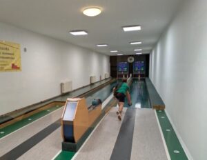 Memoriál Petra Firka