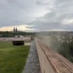 Revitalizace Horská